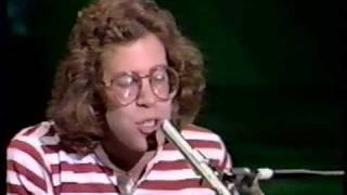 Randy Edelman Concrete and Clay Arrows Show [upl. by Airretnahs]