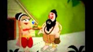 sita ka haran very funny one [upl. by Kallman540]