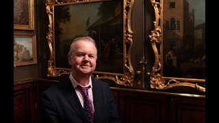 Ian Hislop on William Hogarth’s ‘Humours of an Election’ [upl. by Leuqar908]