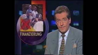 ProSieben Nachrichten vom 27011995 [upl. by Eleik616]