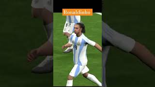 Ronaldinho skills [upl. by Leinadnhoj]