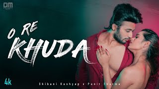 O RE Khuda  Teaser  Zuber K  Shivani S  Shibani K  Punit S Augustus B show Sumedha Neeraj M [upl. by Zavala]