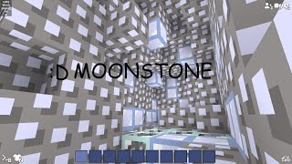 How to find MOONSTONE easily in Bloxd io [upl. by Felipe]