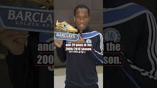 Was Didier Drogba Overrated As A Player [upl. by Leirol948]