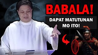 Pastor Quiboloy Maari Bang Magbalik sa Katoliko [upl. by Ydnic]