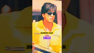 Duplicate Movie Cast Then amp Now 19982024 ytshorts shahrukhkhan viralvideo duplicate [upl. by Dinsdale]