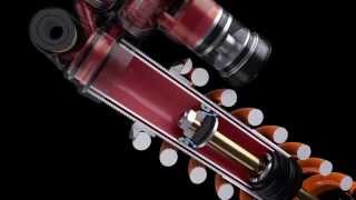 FOX X2 SHOCK TECHNOLOGY EXPLAINED – FOX FACTORY INC [upl. by Jereme]