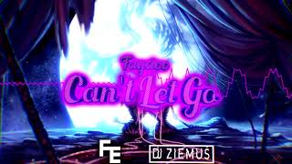 Faydee  Cant Let Go Fleyhm x Ziemuś Bootleg 2020 [upl. by Ahsiym]