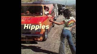 Hippie Road trip  a playlist [upl. by Haelahk]