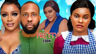 2024 NEW MOVIE PRETTY COOK  FULL MOVIE RAY EMODIANGEL UFOMA LATEST NOLLYWOOD MOVIE [upl. by Irek159]