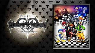 Kingdom Hearts 15 HD ReMix Forze Del Male Extended Redux [upl. by So]