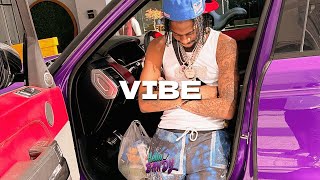 FREE Russ Millions Type Beat  quotVIBEquot  Drill Instrumental 2024 [upl. by Hutchinson530]