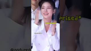 Kpop idols reaction to blackpink iconic entry blackpink kpop icon [upl. by Eirrej]