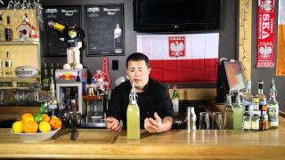 How to Bottle Limoncello [upl. by Reham]