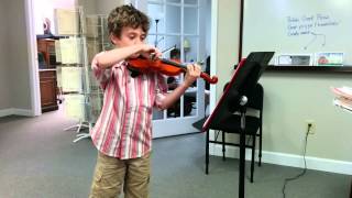 Rieding Oskar violin concerto op35 in B minor for violin [upl. by Yrmac]