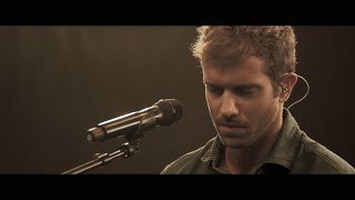 Pablo Alborán  Lo nuestro Acústico [upl. by Assiruam514]