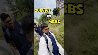 Struggle in mbbs 🫣 mbbs aiims neet survival struggle doctor motivation shorts mbbslife pw [upl. by Viehmann]