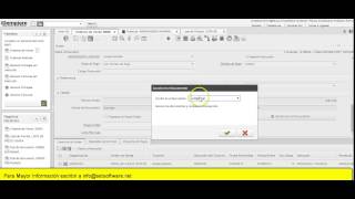 Video Tutorial Ventas iDempiere [upl. by Dina63]