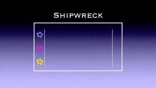 Physical Education Games  Shipwreck [upl. by Amye]