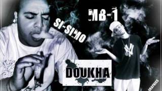 Sisimo feat MB1  Doukha  exclusive [upl. by Sateia]