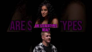 Are Stereotypes Real  Jubilee Lie Detector Test [upl. by Schultz]