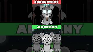 Incredibox Abgerny VS Abgerny CorruptBox HAPPY VERSION 😭 [upl. by Aiynat323]