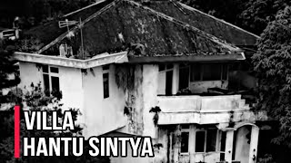 VILLA HANTU SINTYA [upl. by Buatti]