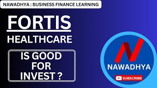 is fortis healthcare a good investment  fortis healthcare share latest news [upl. by Adachi700]