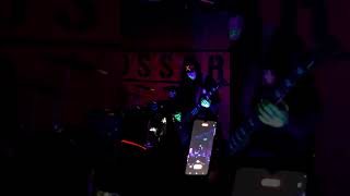 Crossbreed  Get up  Live at The Abbey in Orlando fl [upl. by Itin]