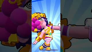 1300 Dionysus Angelo ⚡🦟 brawlstars shorts [upl. by Puklich233]