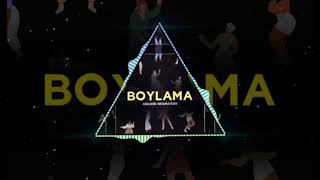 Boylama remix [upl. by Adlemi]