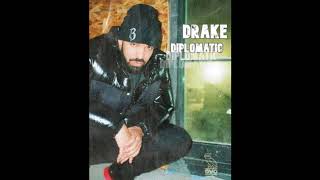 Drake quotDIPLOMATICquot Hard samplequotDiplomatic Immunityquot Type beat [upl. by Mariandi]