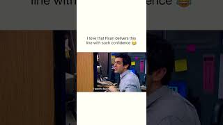 The Office unseen blooper🤣🤣 season 8 [upl. by Cristal879]