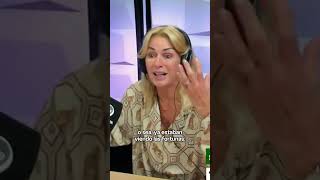 Yanina Latorre sobre las traiciones quotLa infidelidad se cuenta cuando la pareja está separadaquot [upl. by Lienhard]