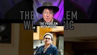 Steve Albini The Problem with Music [upl. by Notnek]