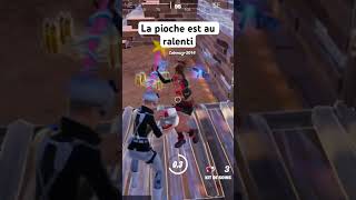 La pioche fortnite [upl. by Agler]