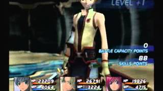 Star Ocean 3 Till the End of Time Sphere 211 Playthrough Part 7 [upl. by Nivac952]