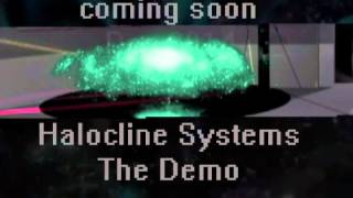 HaloclineSystems  Trailer [upl. by Platto]