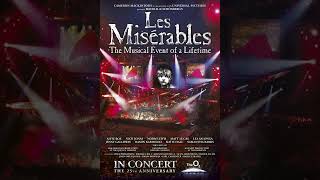 Les Miserables  Master of the House 25th Anniversary at The O2 [upl. by Yenreit]