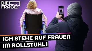 Wir stehen auf Menschen mit Behinderung [upl. by Edora809]