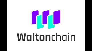 WaltonChain Mining Fastest CPU Hashrate Automated [upl. by Aveline]