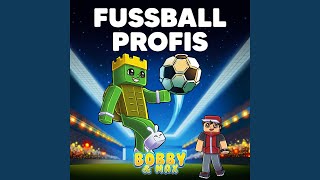 Fußball Profis [upl. by Attenol]