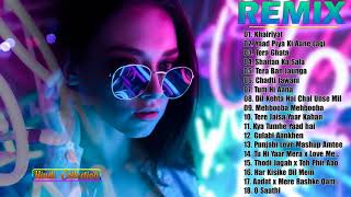 New Hindi Remix Songs 2020  Latest Bollywood Remix Songs March 2020  New Hindi Songs  Hindi Remix [upl. by Enamart]