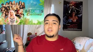 MARIAH amp AHNA FIGHTTESEKHI PLAYING BOTH SIDES OF THE FENCE BADDIES Caribbean Episode 13 REVIEw [upl. by Najed992]