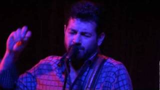 Tab Benoit Solid Simple Things [upl. by Frasier358]