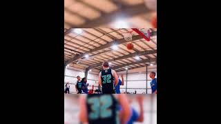 Shockers AAU HartfordShockers [upl. by Ardnaiek]