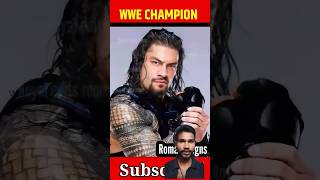 wwe romenreignroman acknowledgereigns romonreigns lovenewsong romanreins romanking punjabi [upl. by Blainey]