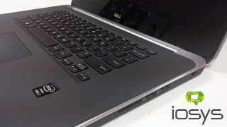 Dell Precision M3800  Unboxing [upl. by Nagey]