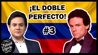 Los 10 Mejores Imitadores Extranjeros de Cantantes Mexicanos  PARTE 3 [upl. by Anaicilef452]