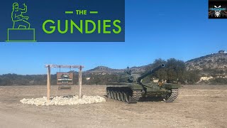 The Gundies Range Day 2022 at Drive TanksOx Ranch [upl. by Namhar]